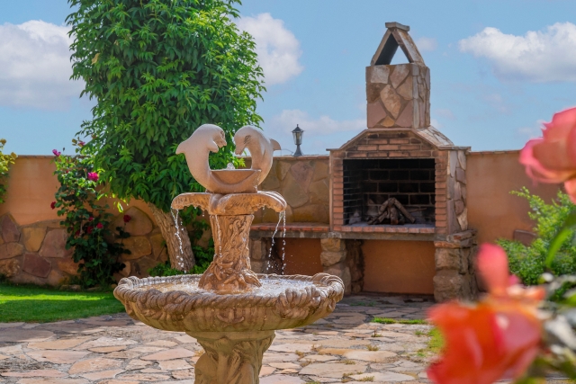 Suites Sierra Palomera