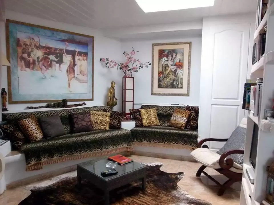 Apartamento Mona Lisa