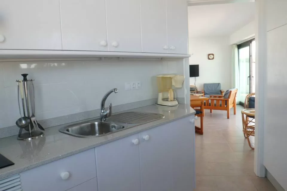 Apartamento Da Vinci