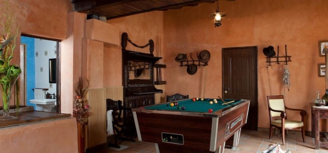 Sala de juegos