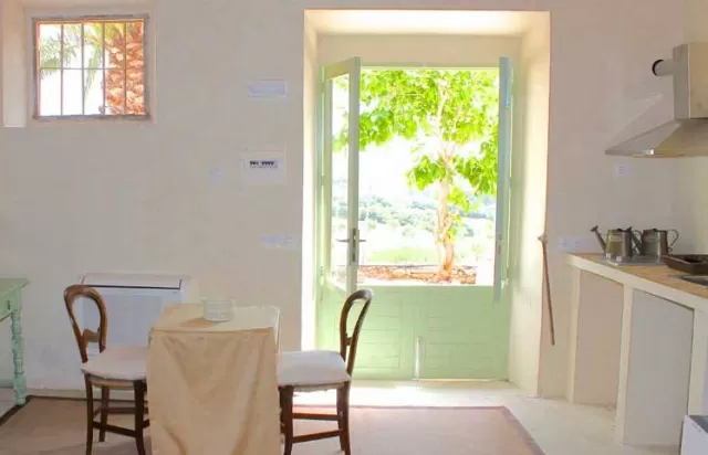 Apartamento loft