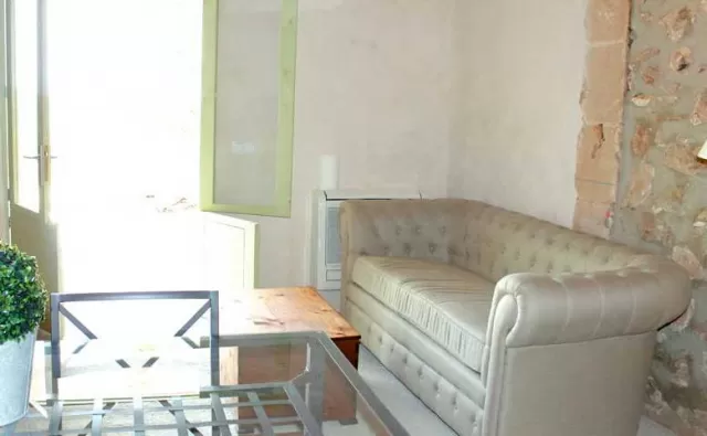 Apartamento para 4 personas