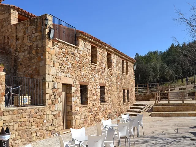 Casa Rural Damià