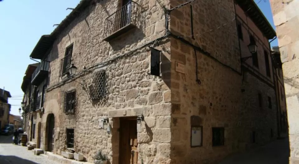 Hospedería Jaramillo