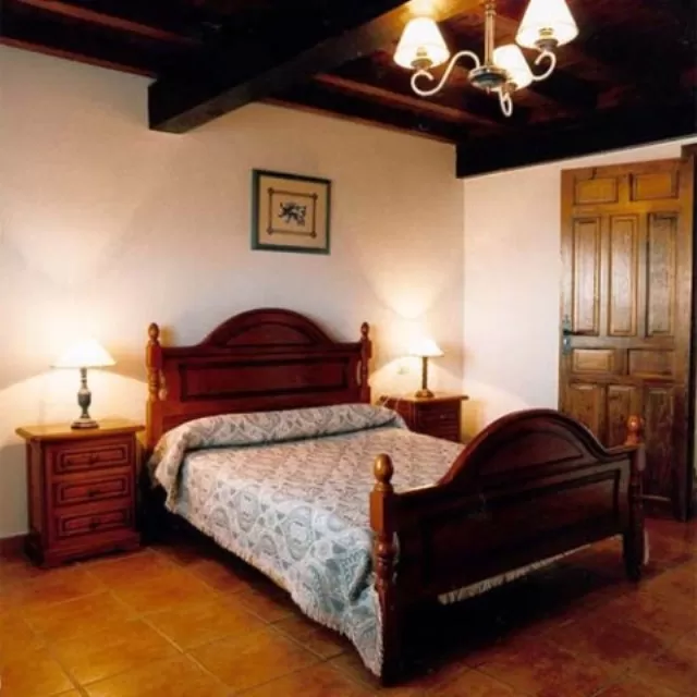 Casa Hidalgo