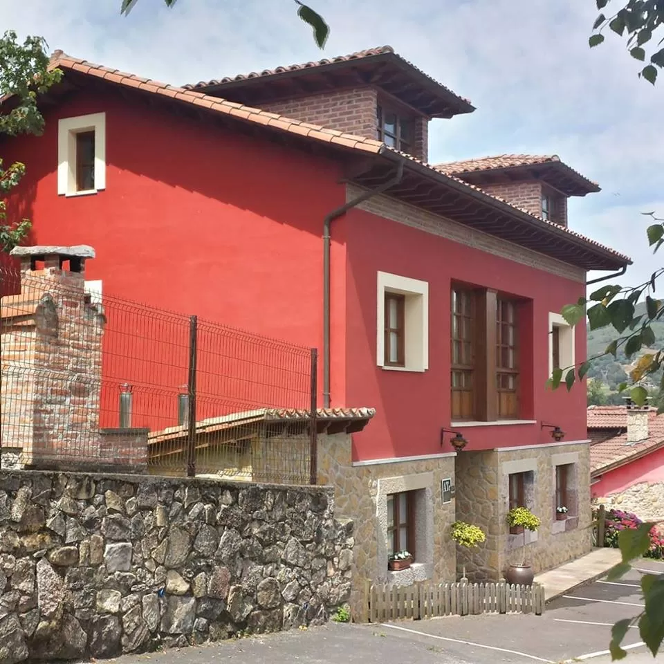 Apartamento Llagos - El Picoretu