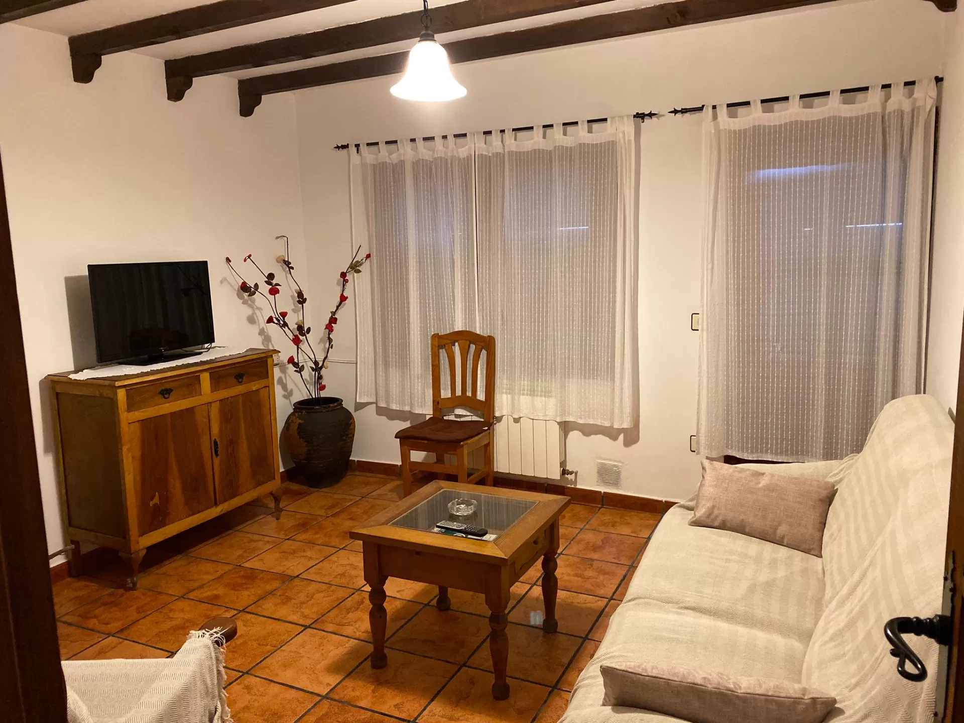 Casa Álamo