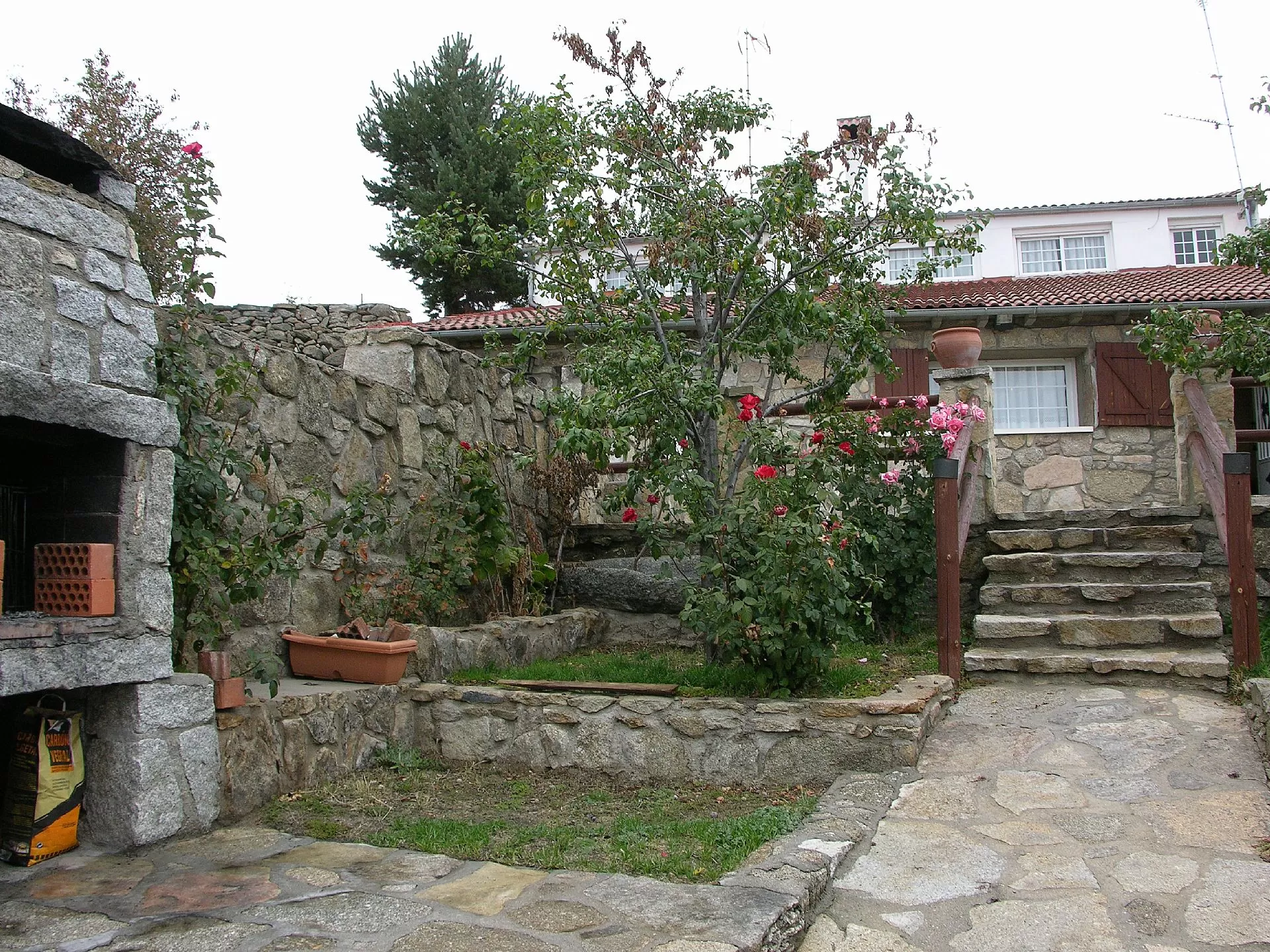 Casa Rural El Mirador de la Sierra