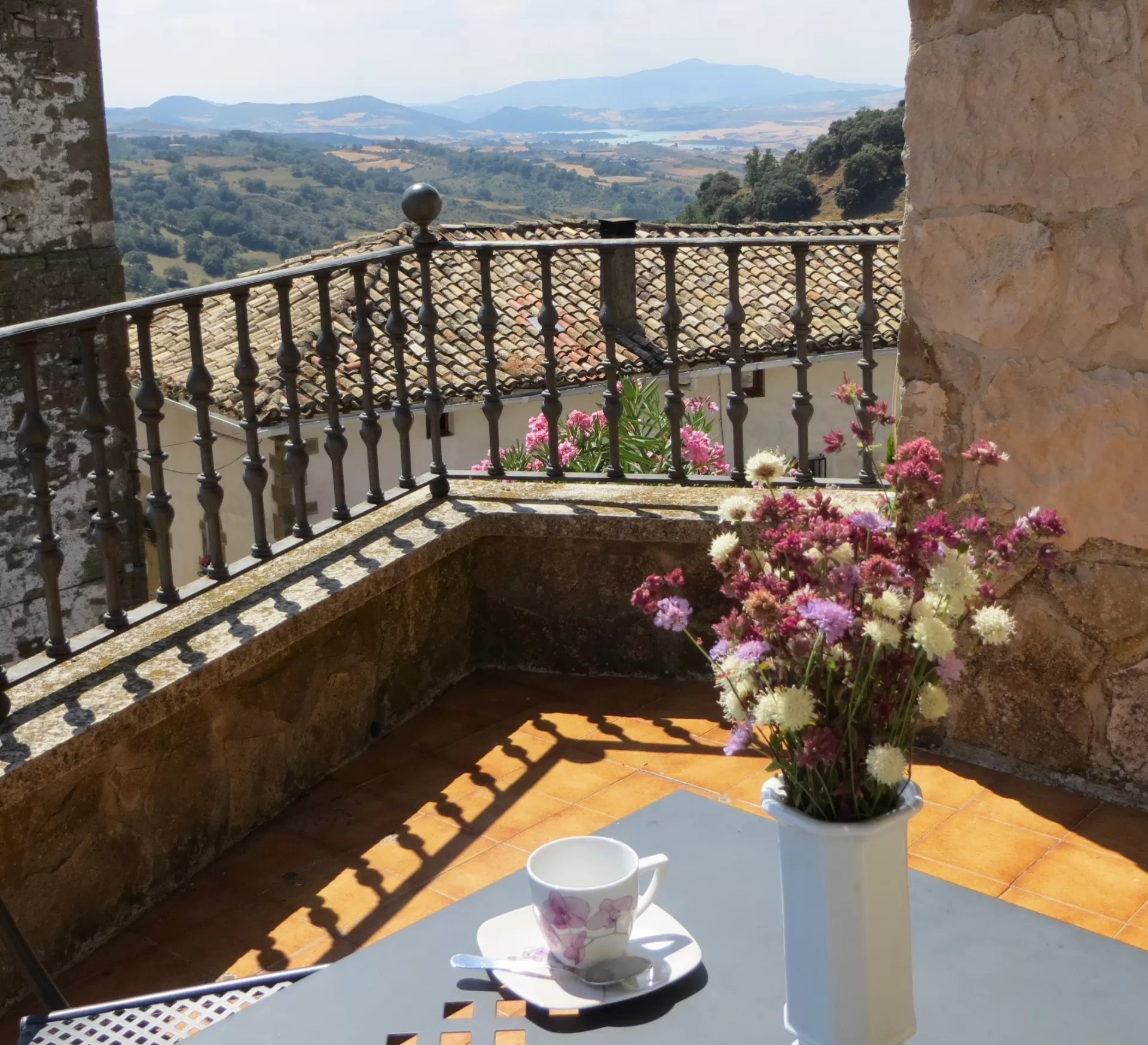 Casa Rural Etxarrienea II