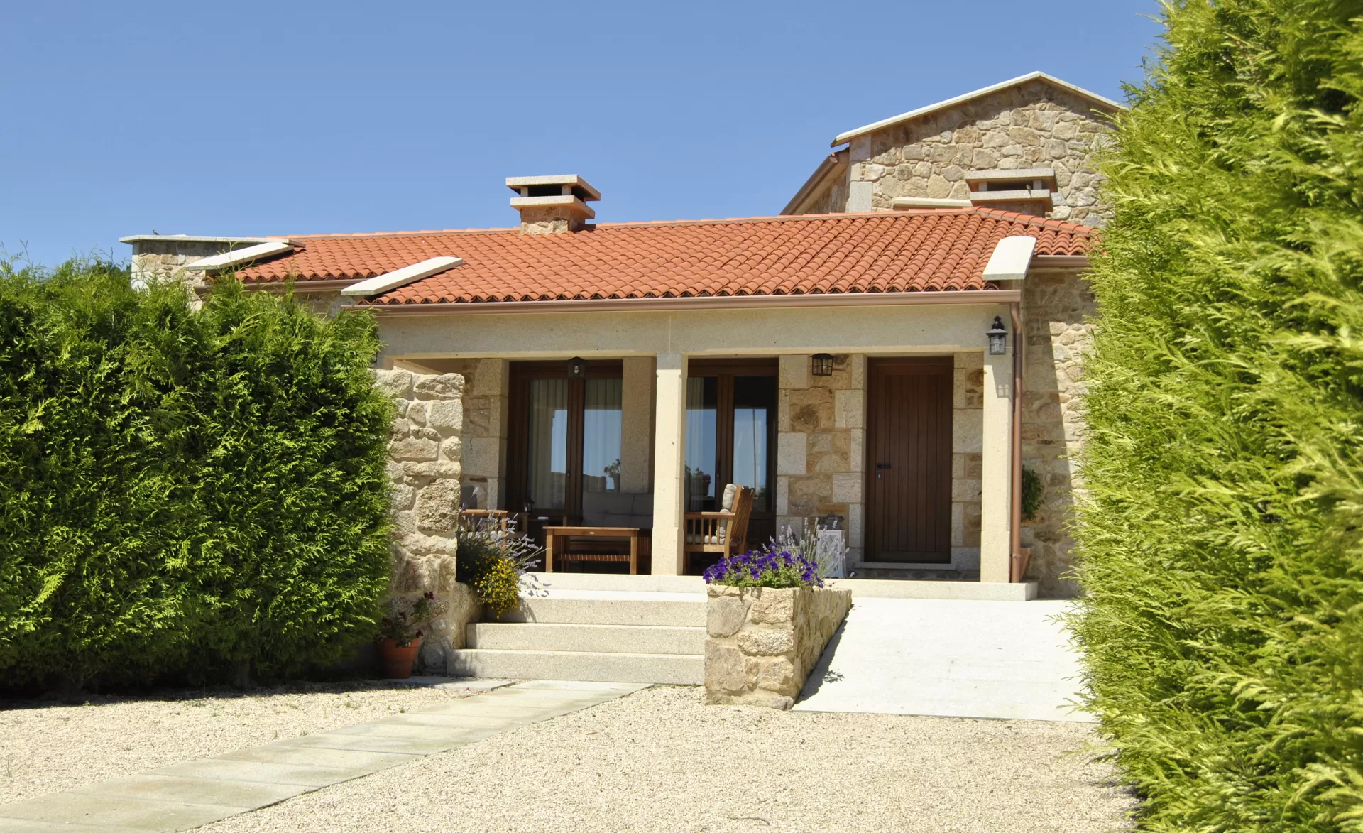 A Casa de Alicia