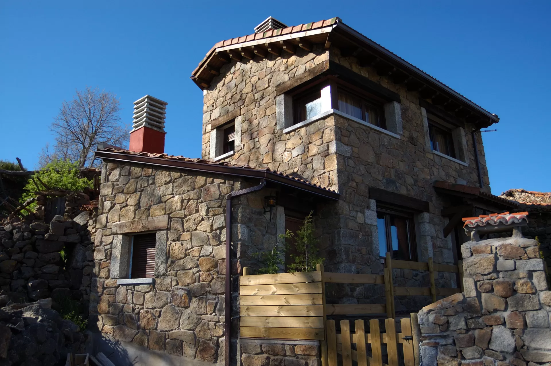 Casa rural Alanna Spa
