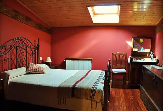 Habitación doble