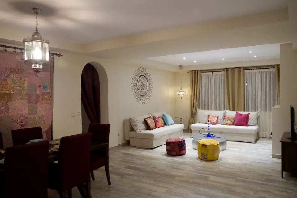 Apartamento Marrakech - Casas de Valois