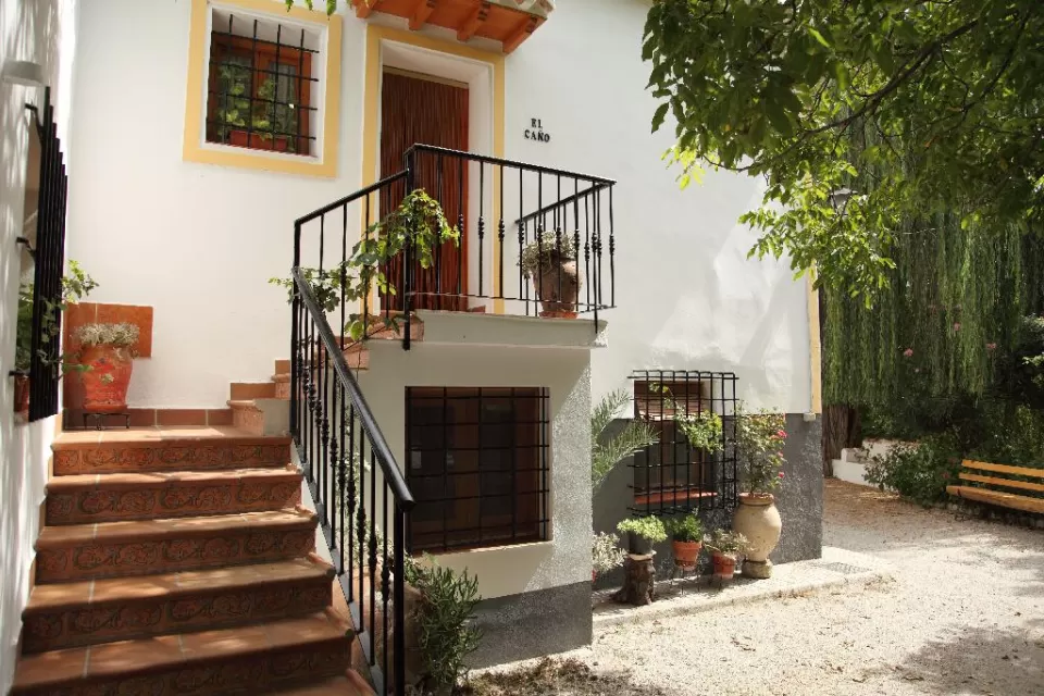 Apartamento El Caño 