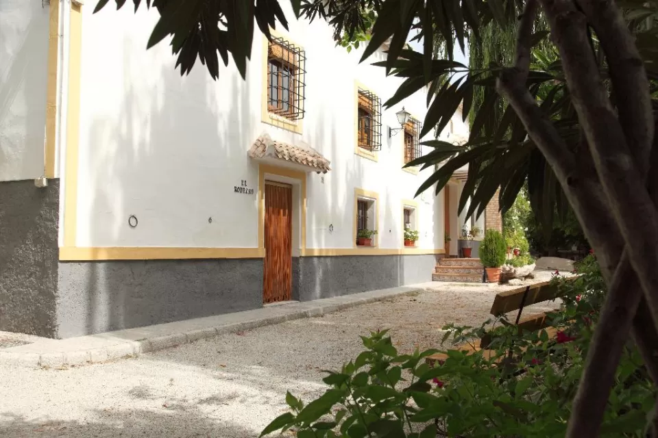 Apartamento El Rodezno