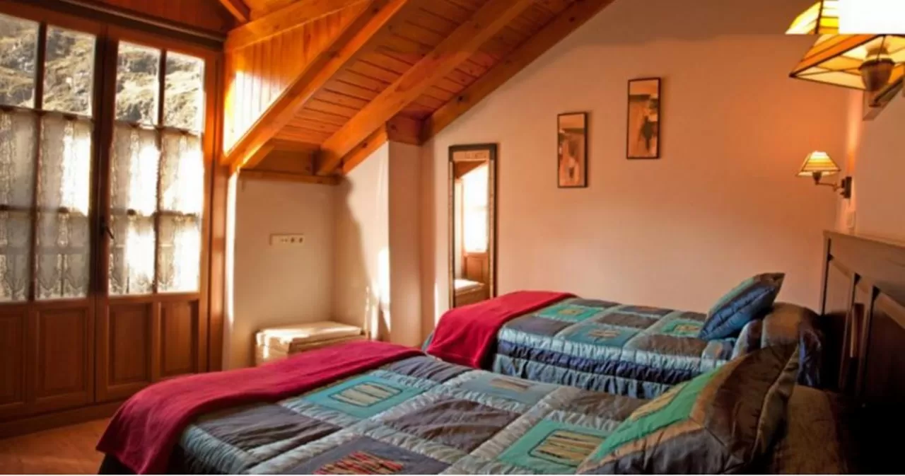 Apartamento La Viciella