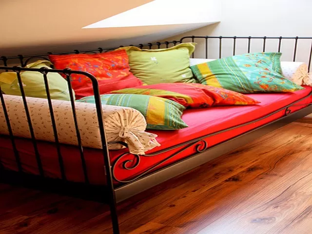Habitación 3 pax