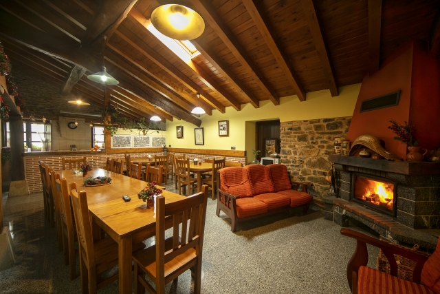 comedor-sala de abajo