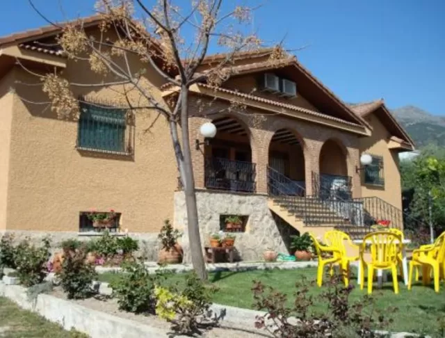 Casa Rural Las Erillas A