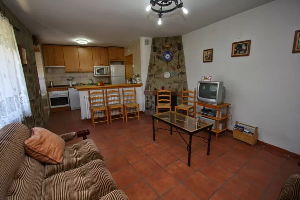 Casa Rural El Huerto