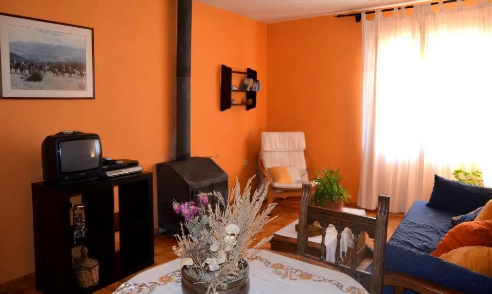 Apartamento Almanzor