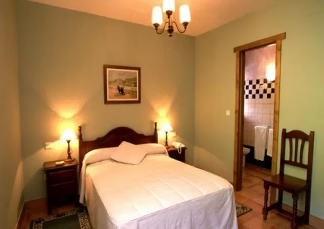 Habitación Doble