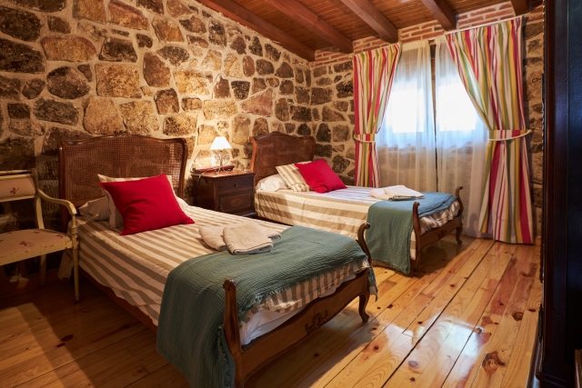 Dormitorio