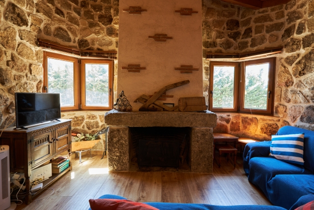 Chimenea