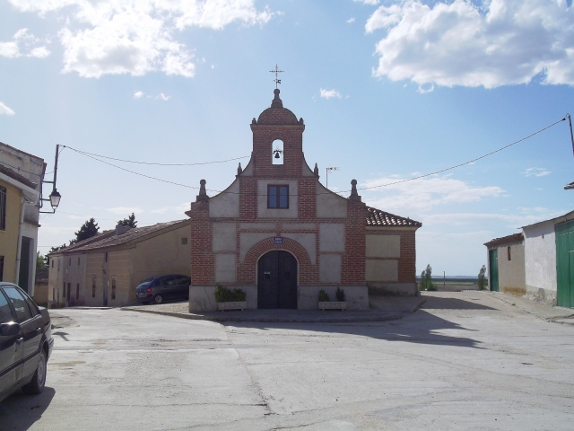 Penalba de Ávila