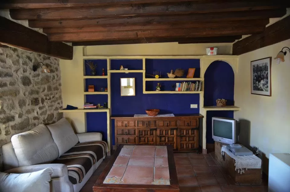 La Casa de Piedra