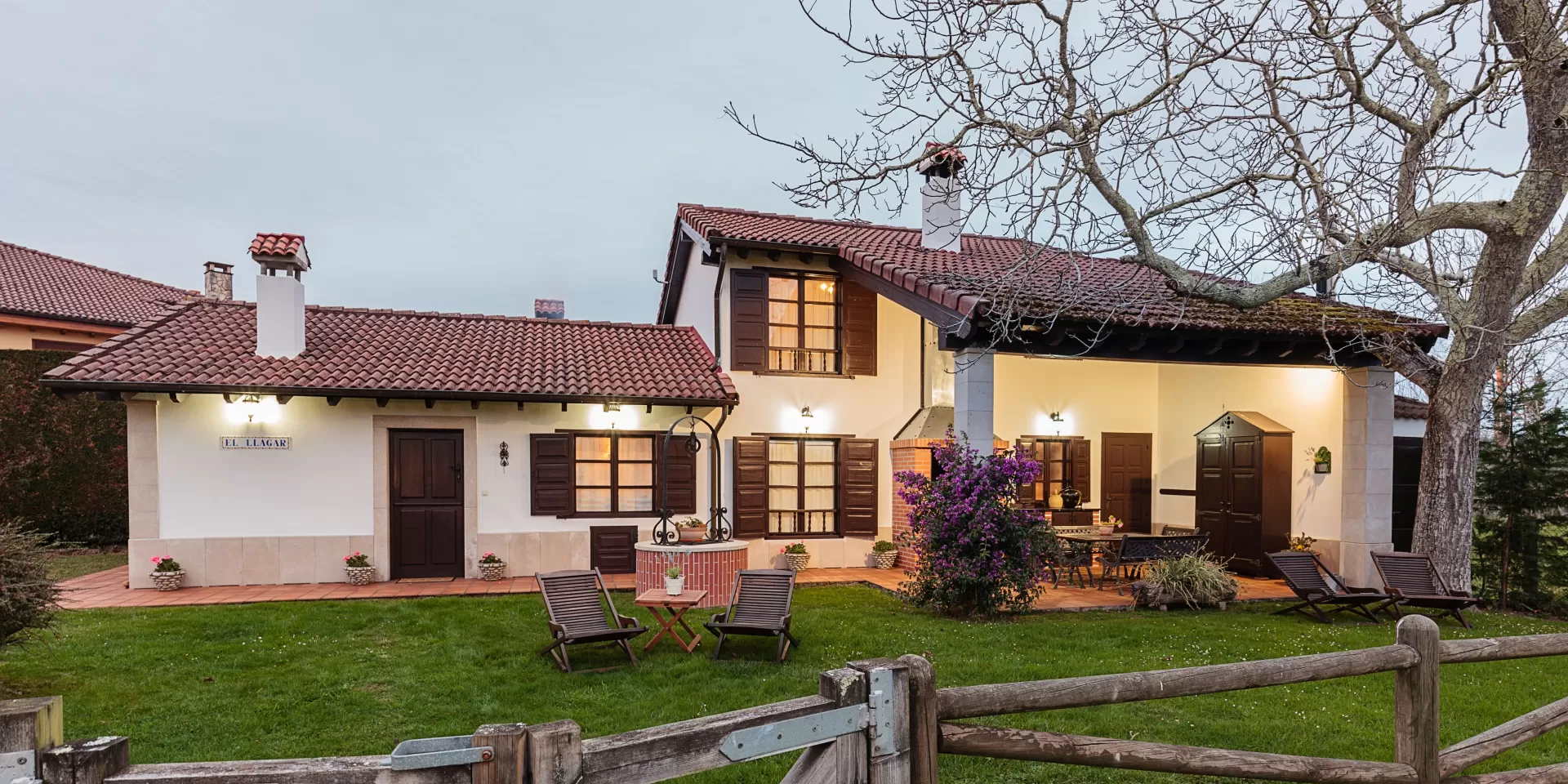 El Llagar de Naveda