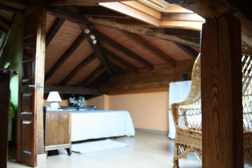 Apartamento 3 La Caviana