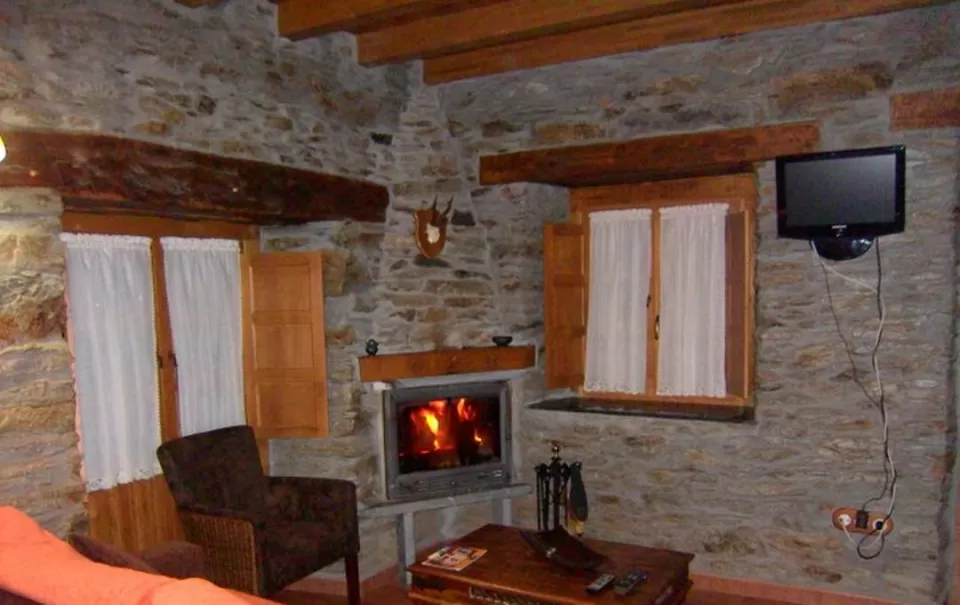 Apartamento Chacalín 2