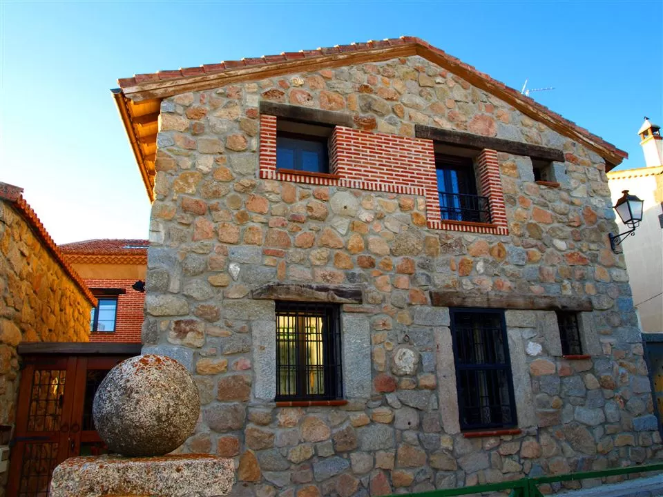 Corral de la Abuela Felipa