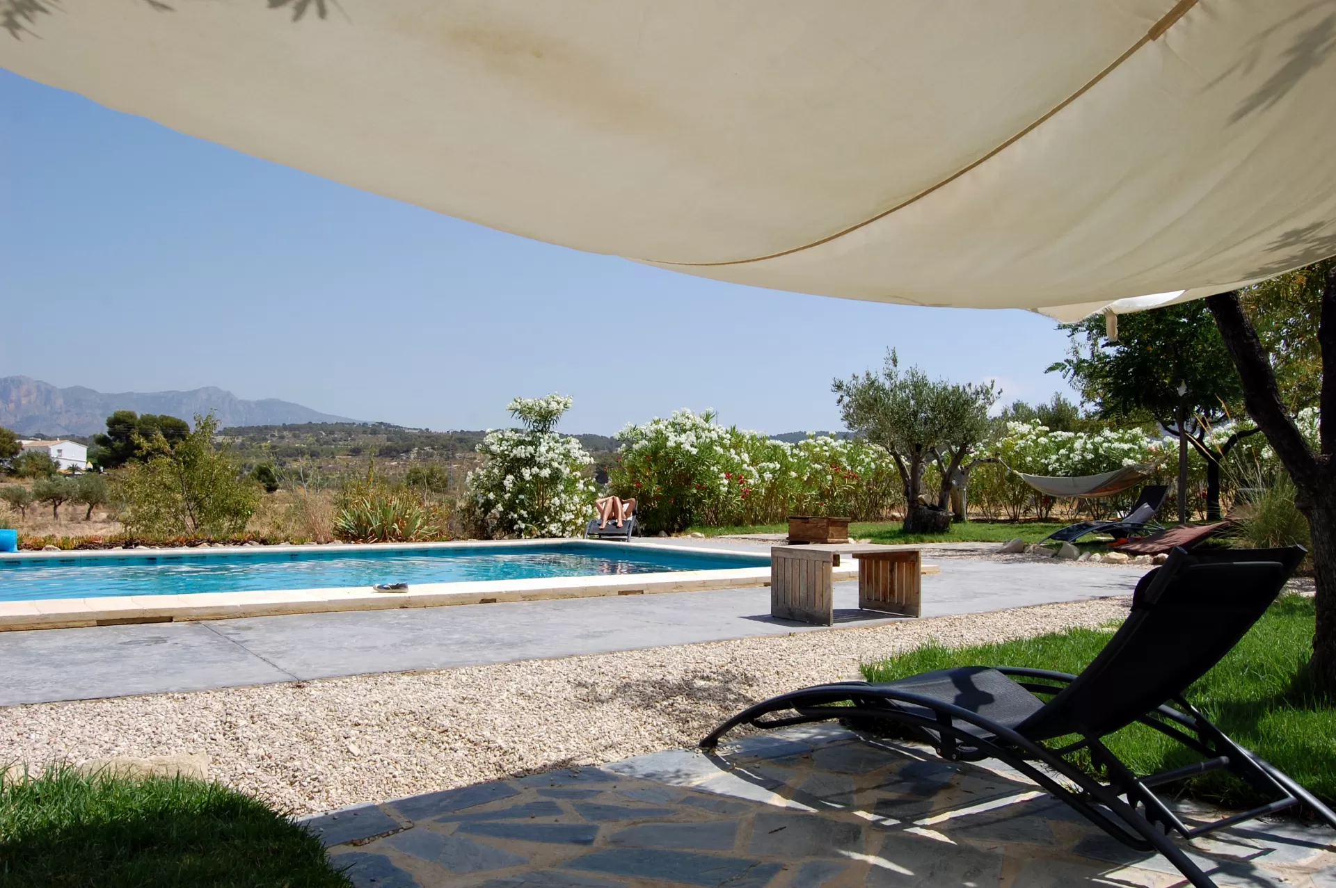 Finca El Pao