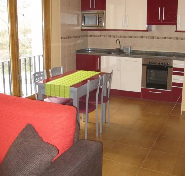 Apartamento Allurkos II