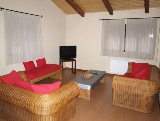 Apartamento Hierbabuena