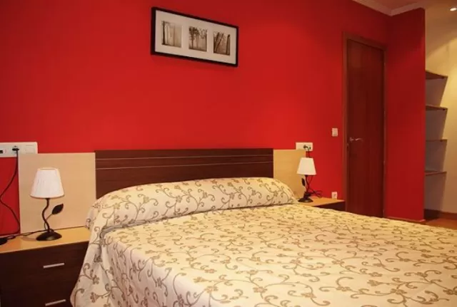 La Brañela. Apartamento II