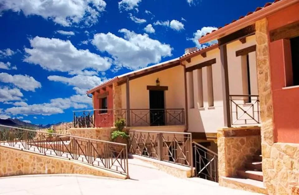 Apartamento  Tomillo