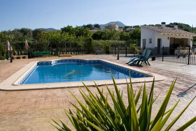 Casa Rural El Gorros