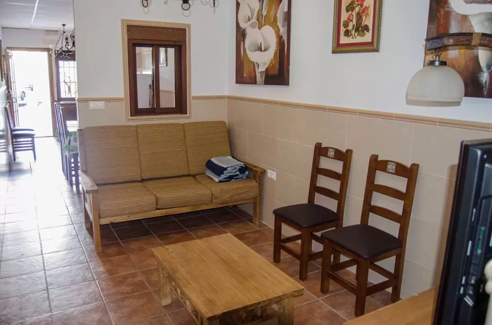 Hacienda Entre Cisnes II