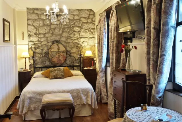 Habitación doble