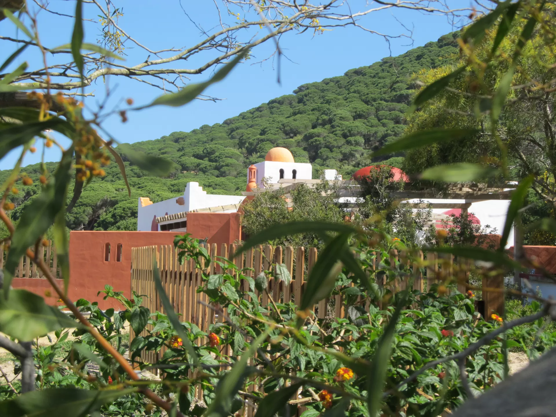 Casa La Meca