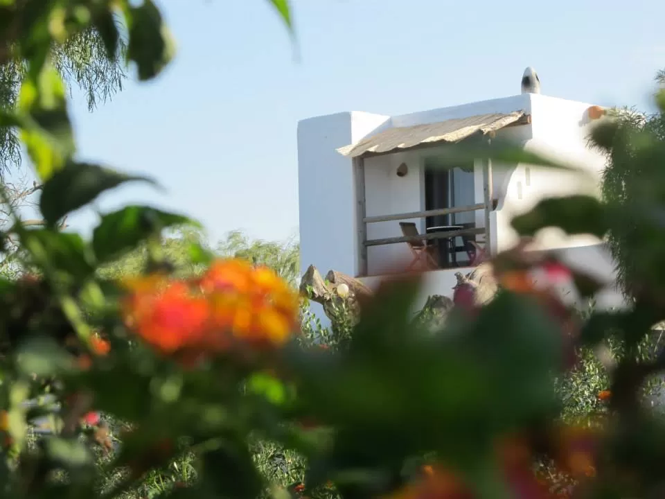 Casa La Duna 