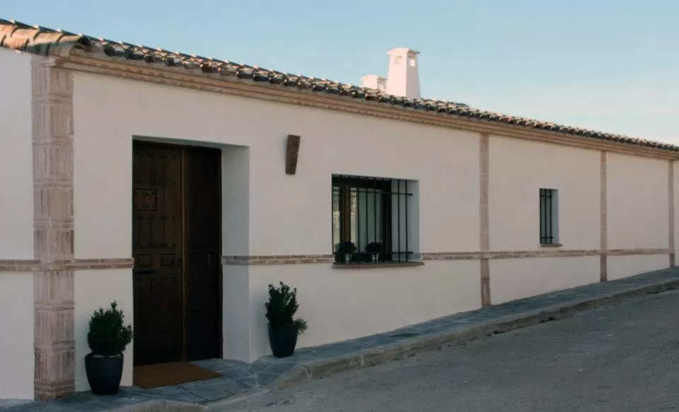 Villa Segóbriga
