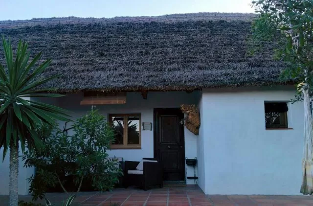 Casa La Choza