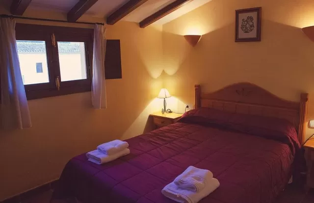 House for 2 people