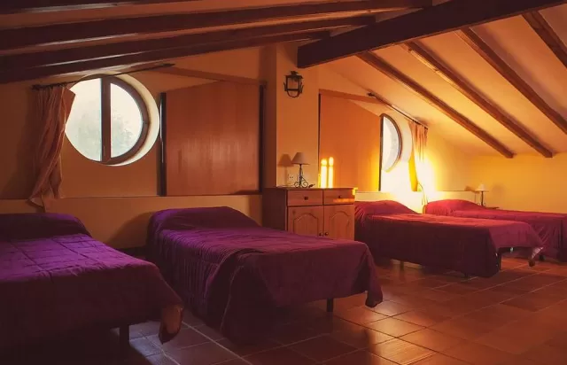 House for 8 people