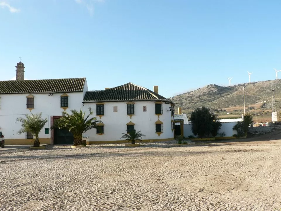 Cortijo La Colá
