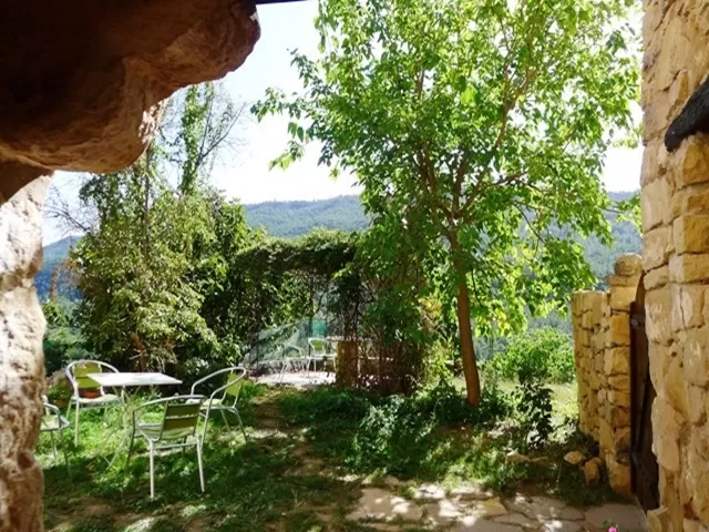 Casa Pasteles